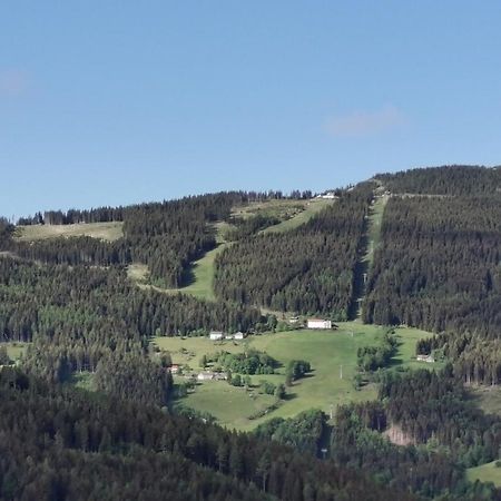 Alpengasthof Fernblick Mönichkirchen エクステリア 写真